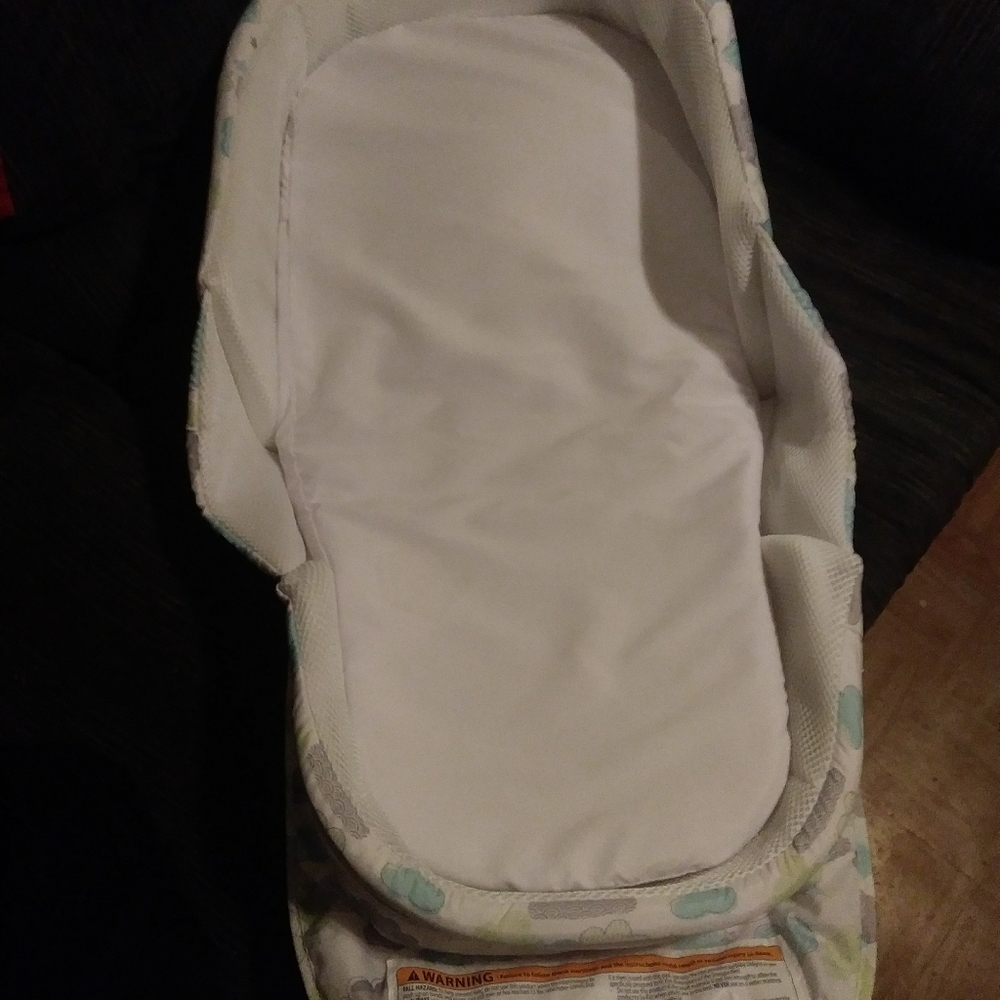 Snuggle Nest